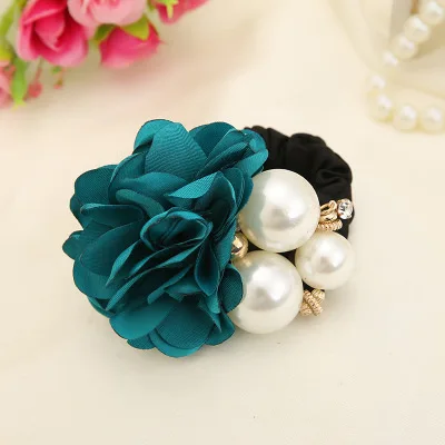 Повязка для волос с большим жемчугом 1 шт. | Дом и сад