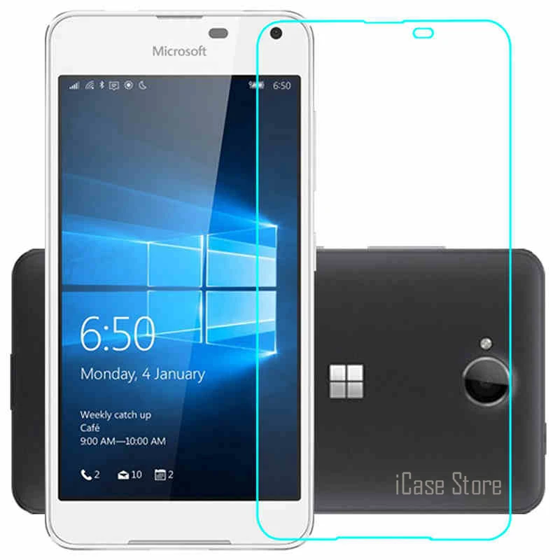 

9H Tempered Glass For Microsoft Lumia Nokia 430 730 735 640 640XL 950 XL 830 630 635 650 550 535 532 435 Screen Protector Film