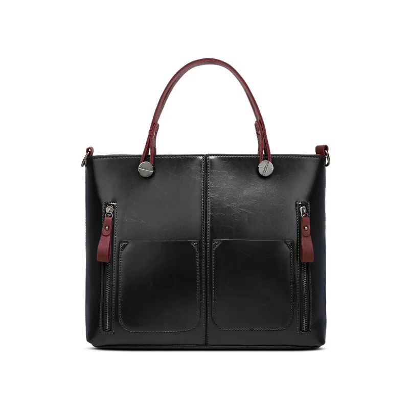 2017 new winter fashion handbag bag retro single shoulder | Багаж и сумки