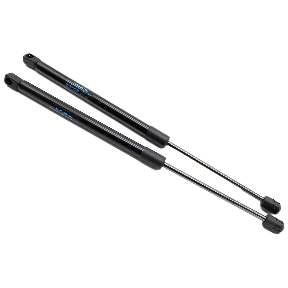 

for Jaguar S-Type Sedan 2000 2003 2004 2005 2006 2007 2008 Auto Front Hood Bonnet Lift Supports Shock Gas Struts Spring 490 mm
