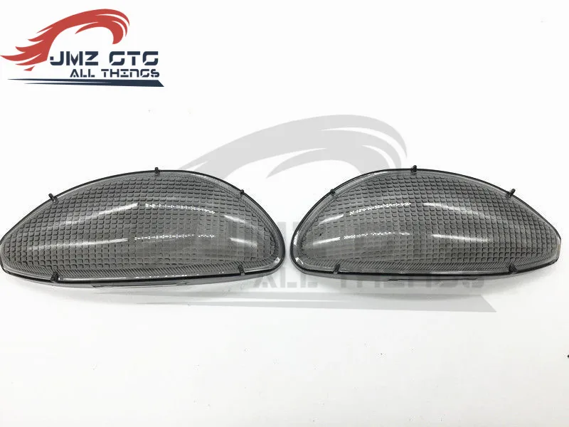 Модифицированные поворотники для мотоциклов BMW R1100RT R1500RT 1995-2005 светодиодная лампа