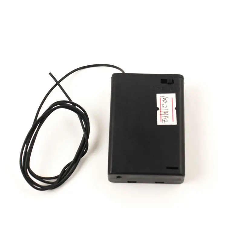 10 шт./партия FM трансмиттер с микрофоном 3 В 50 м 240 часов|battery mold|battery operated strapping