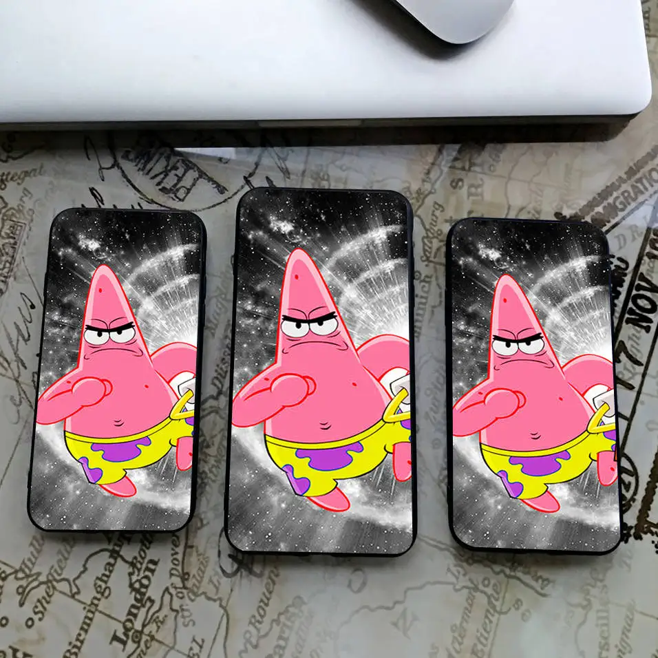 Забавный чехол для iPhone X, 8, 7, 6 S, 6, 5, 5S, XR, XS, Max, BFF, мягкий силиконовый чехол для телефона, Fundas Capinha