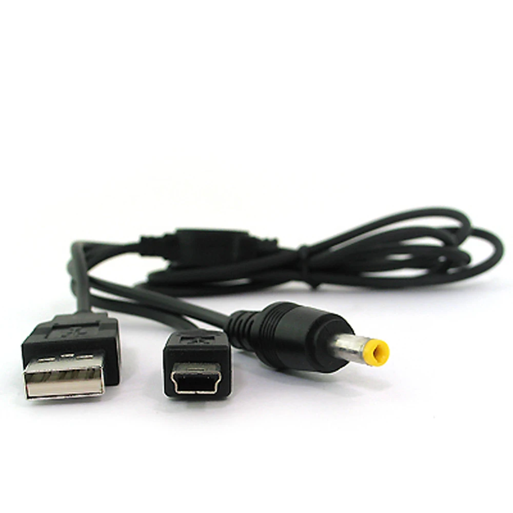 100 шт много высокое качество 2 в 1 USB передачи данных синхронизации зарядки