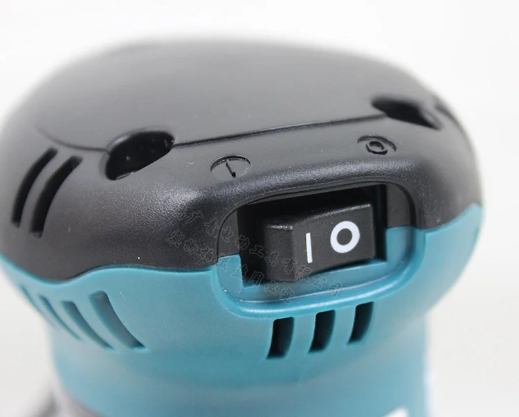 Япония Makita M9200B/01B деревообрабатывающий наждачный станок M9202B полировальный шлифовальный станок M9203B