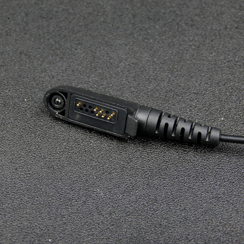 Наушники вкладыши для Motorola GP328Plus GP338Plus GP344 GP388 GL2000 EX500etc|Рации| |