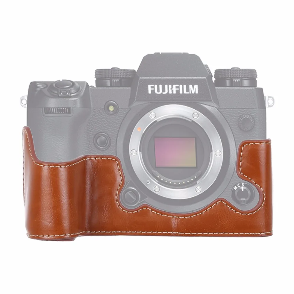 Задняя крышка для фотоаппарата FUJIFILM с диагональю 1/4 дюйма | Электроника