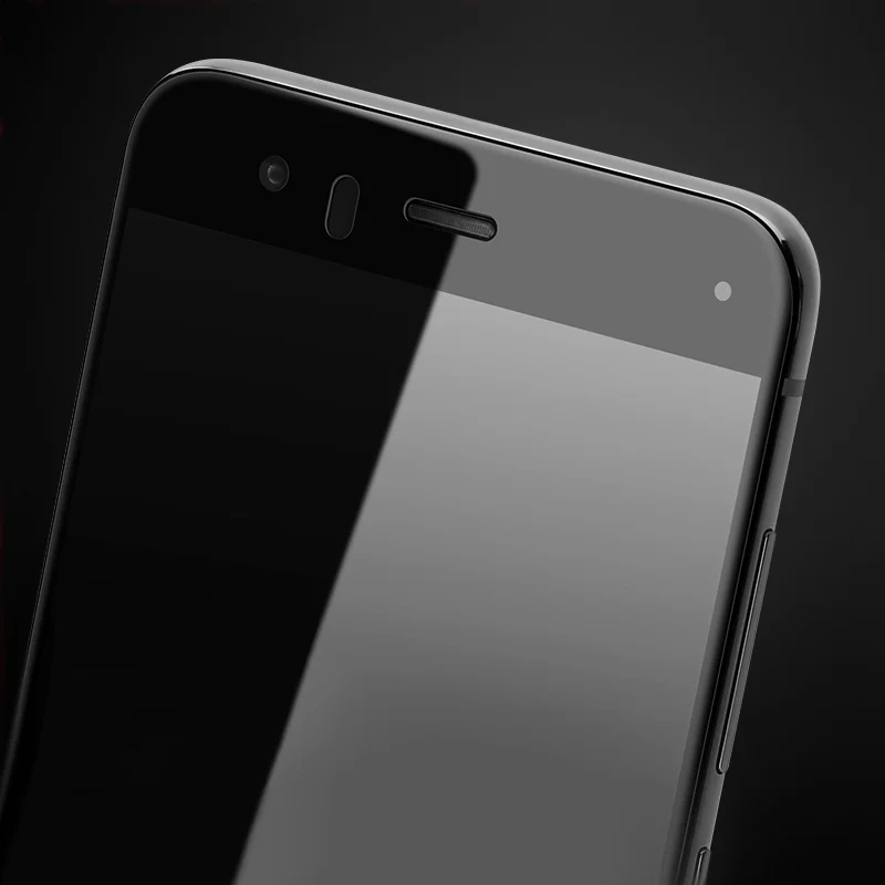 Полноразмерная цветная пленка для iphone 6, 6 S, защита экрана, золотая для iphone 8 plus для iphone 7 plus, защитное стекло