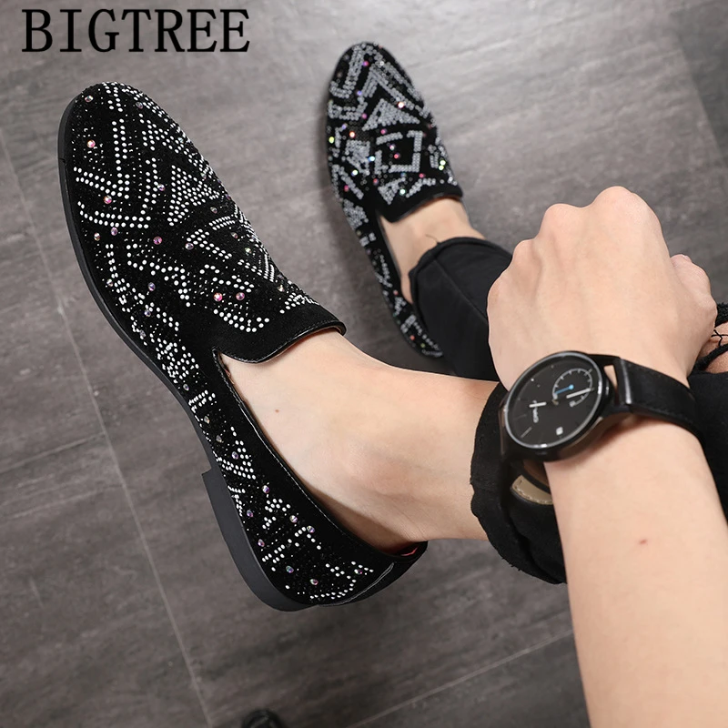 Свадебные мужские туфли классические итальянские ботинки под платье coiffeur