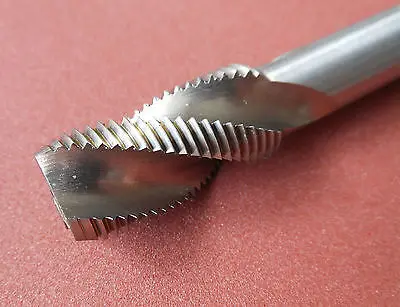 1pc Metric Right Spiral Flute Tap - M27 x 1.5(27mm) H2 HSS Threading Tools | Инструменты
