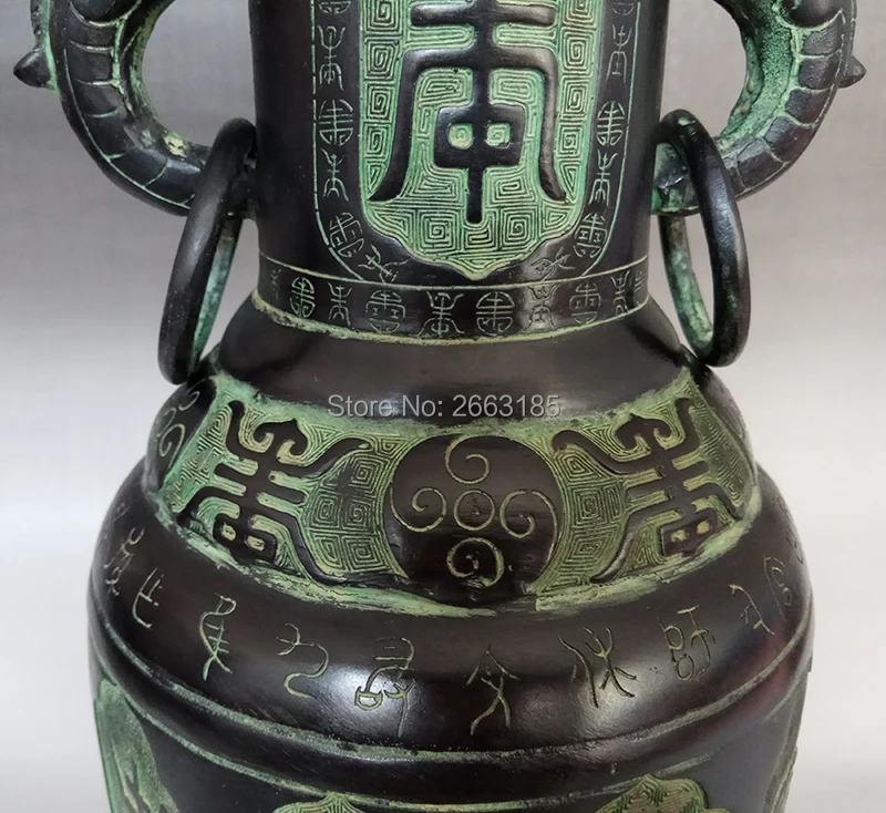 Бесплатная доставка украшение для дома Имитация древнекитайского стиля