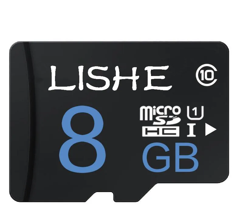 100% первоначально Micro SD карты 8 ГБ Class10 памяти 16 32 64 128 256 512 1 ТБ 1024 для samrtphone/стол/PC |