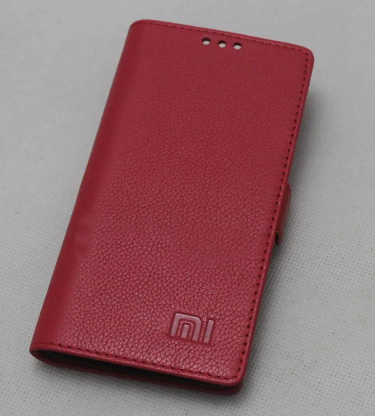 Оригинальный чехол для Xiaomi Redmi Note 7 pro с откидной крышкой кожаный мягкий ТПУ задней