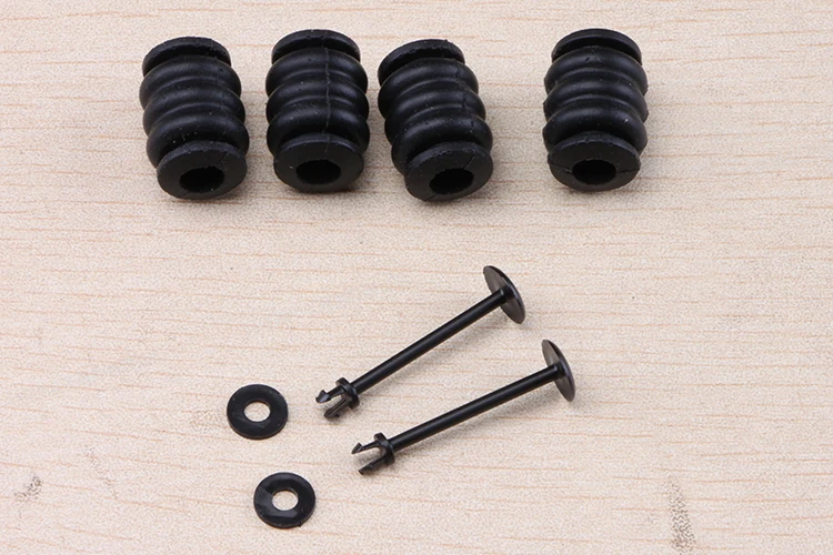 

YUNEEC Q500 4K RC Quadcopter spare parts Anti-trip Damping ball
