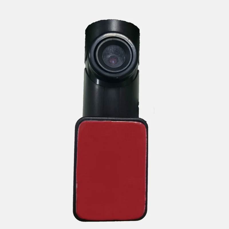 Мини Автомобильная DVR камера Full HD 1080P 90 градусов широкоугольный объектив Vehide 24h