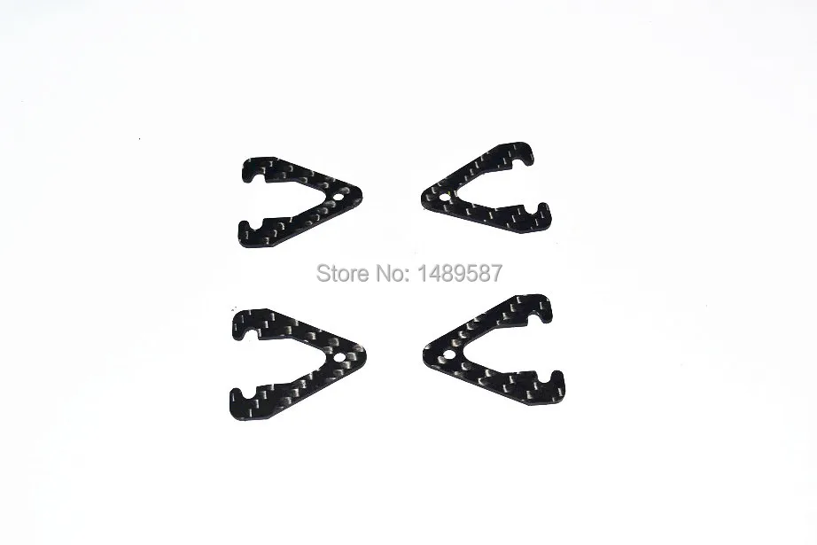 Оптовая продажа детали для радиоуправляемого вертолета квадрокоптера шасси из