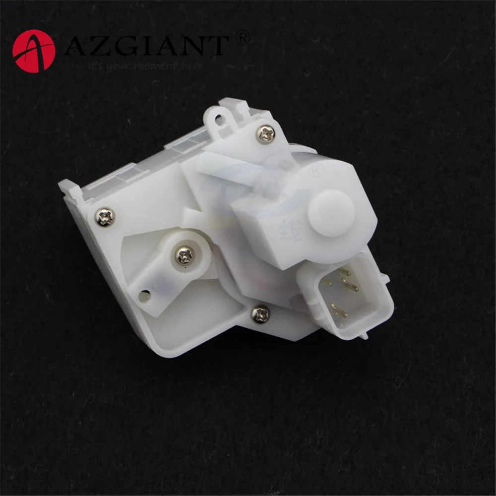 

Двигатель центрального замка для Volkswagen Lavida 2008-2012 год