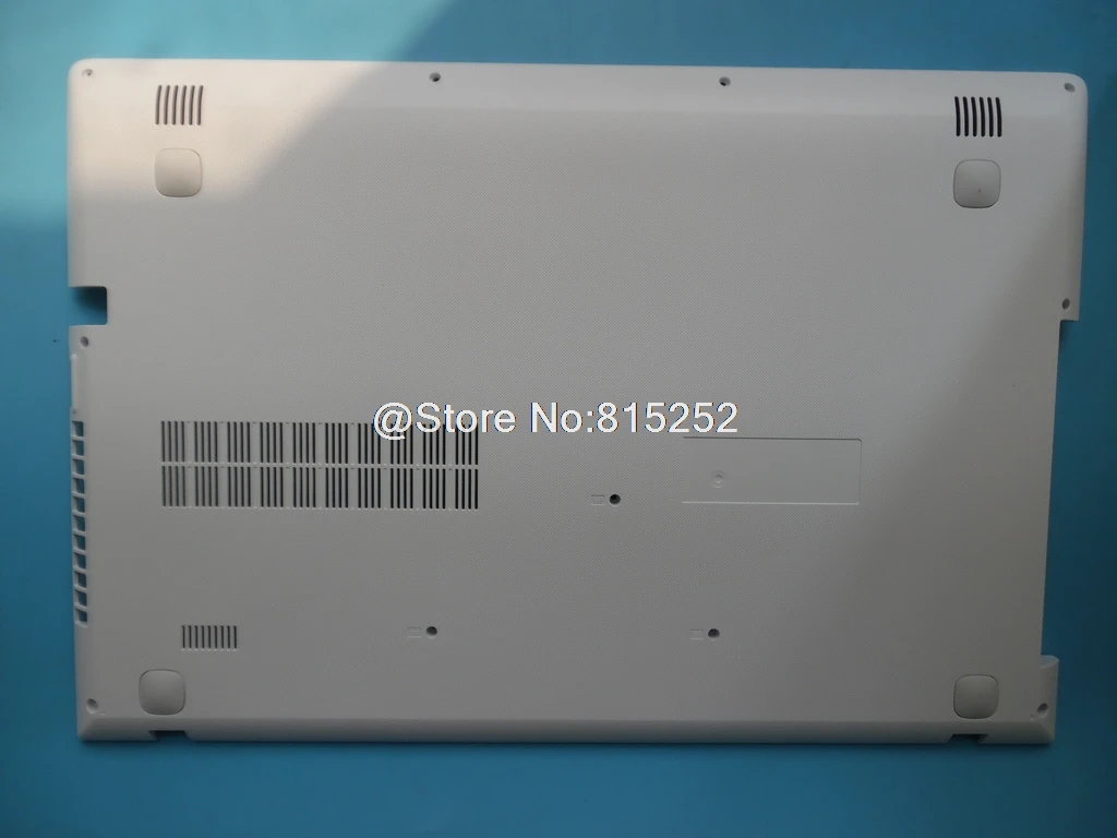 Нижний корпус ноутбука для Lenovo z51 Z51-70 500-15adapter 500-15ISK 500-15 5CB0J23737 AP1BJ000310 нижний новинка