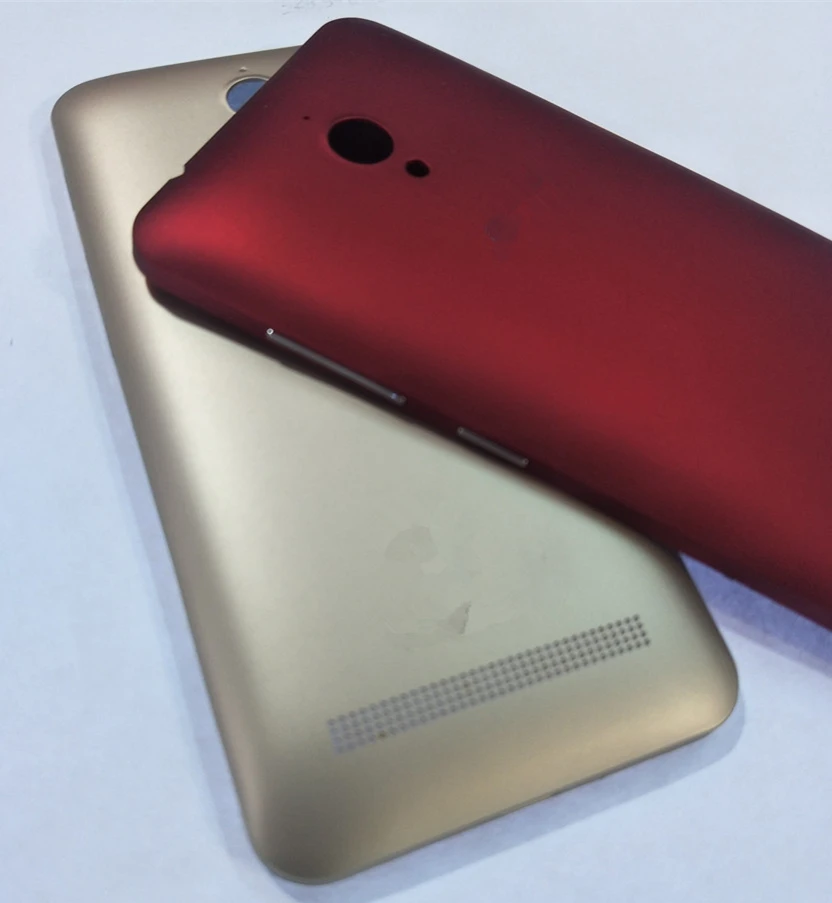 Azqqlbw для Asus Zenfone C ZC451CG Z007 Батарея чехол задняя дверь Корпус батарея Чехол |