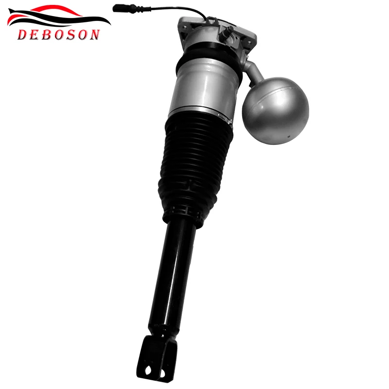 Новая пневматическая подвеска air shock matic для phaeton rear 3W5616001D (l) (r) 2004-2006 | Автомобили и