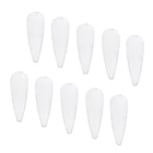 10 шт., акриловые плавающие поплавки Sbirolino Spirolino Bombarda, 3,5 г