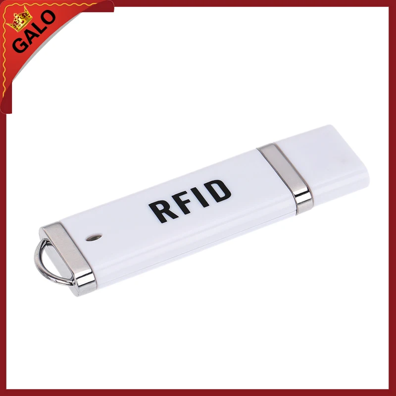 

4Ps MINI U-disk style USB port 13.56Mhz NFC RFID reader Smart IC Crad RFID Reader USB For iPad Android Windows