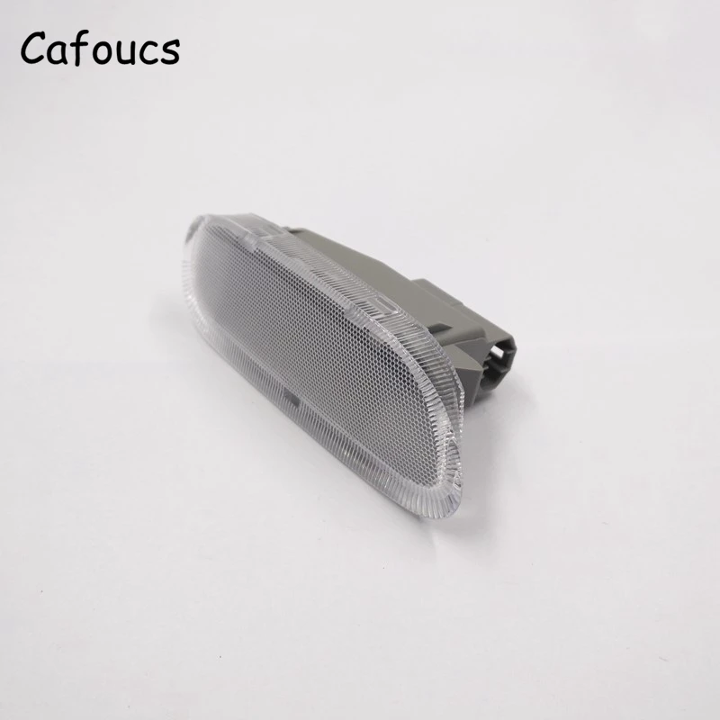 Cafoucs автомобильные дверные светильники для Toyota Land Cruiser Prado 100 Lexus LX470 ES300 GX470