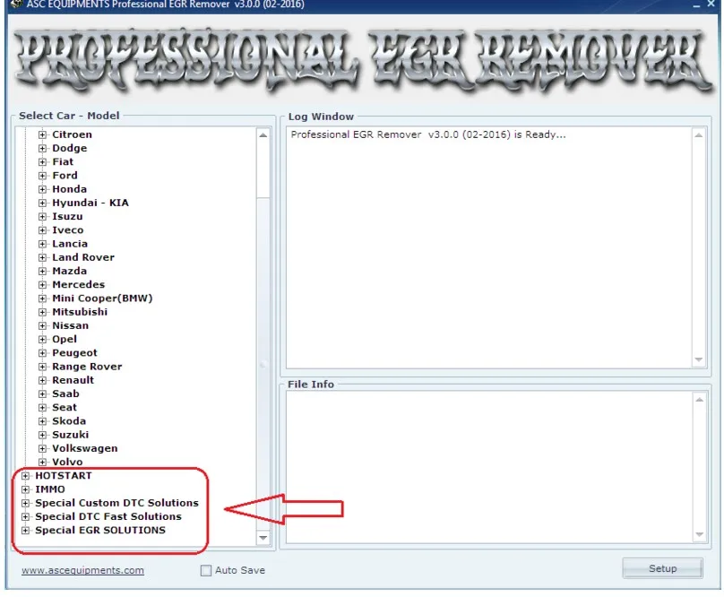 Профессиональный удалитель DPF+ EGR 3,0 Lambda Hotstart Flap O2 DTC 2+ keygen