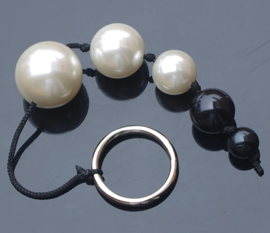 5 бусин анальные игрушки умные эльфы любовные шарики жемчужные пробки секс для