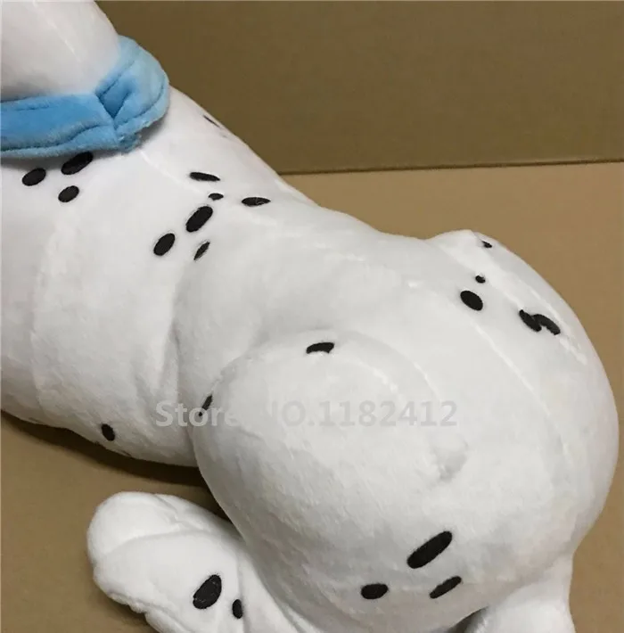 101 Dalmatians Perdita собака плюшевые игрушки мягкие животные 37 см 14 ''детские игрушки для детей Подарки