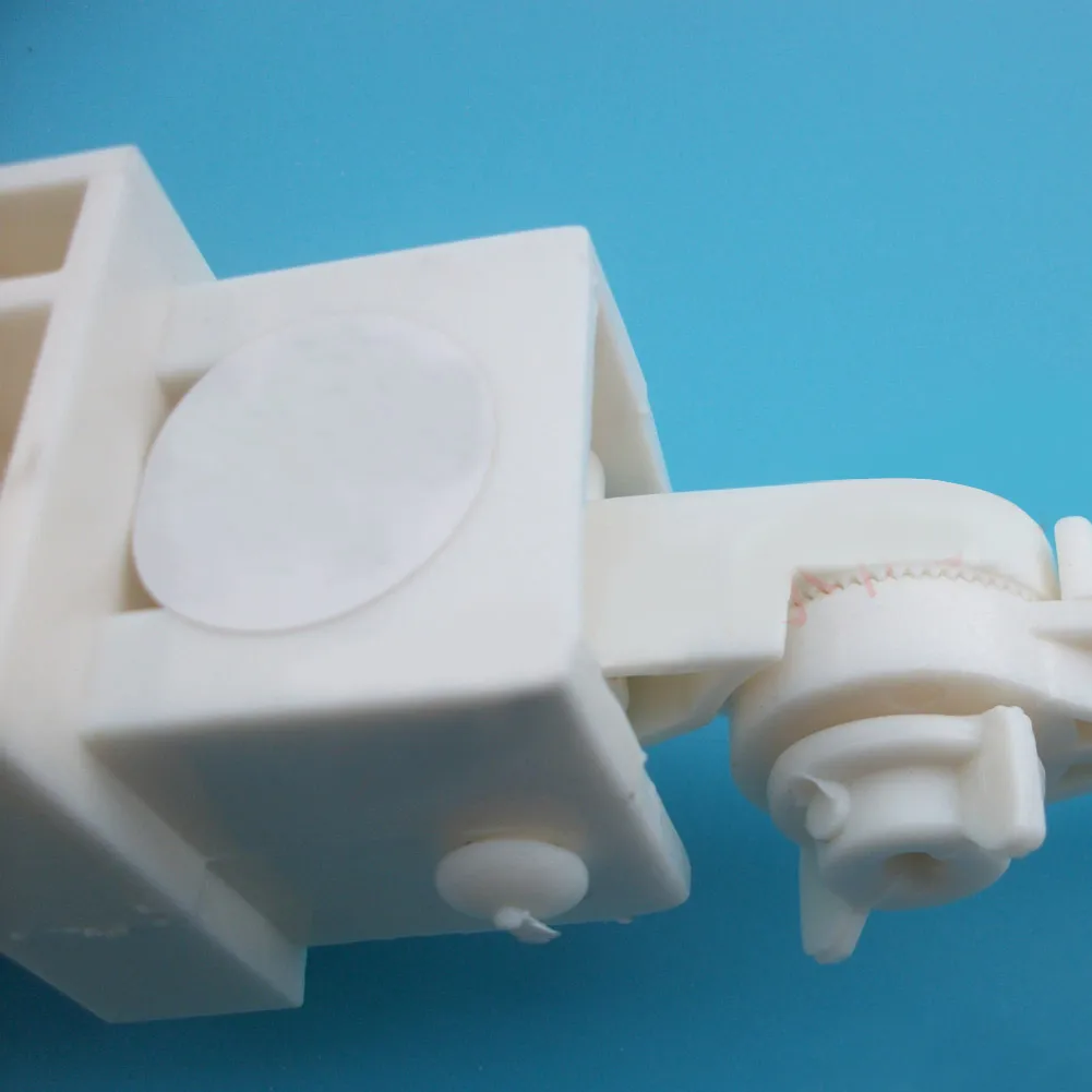 

Mini Float Ball Valve Shut off 1/2 Inch Automatic Fill Feed Humidifier for Water Fountain Pond Water Tank Creating Atmosphere