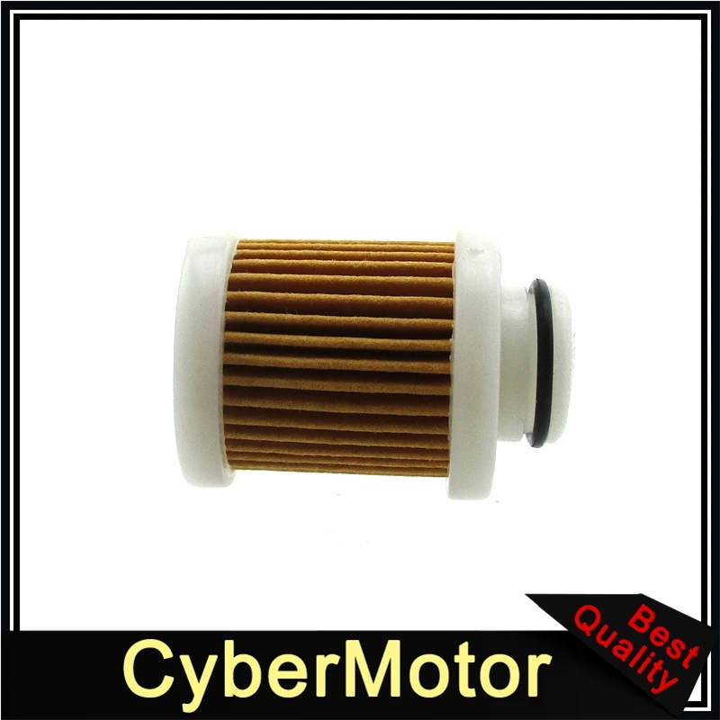 Газовый топливный фильтр для Yamaha 30 115 6D8 24563 00 WS24A F70 F75 F90 T50 T60 00|Масляные фильтры| |