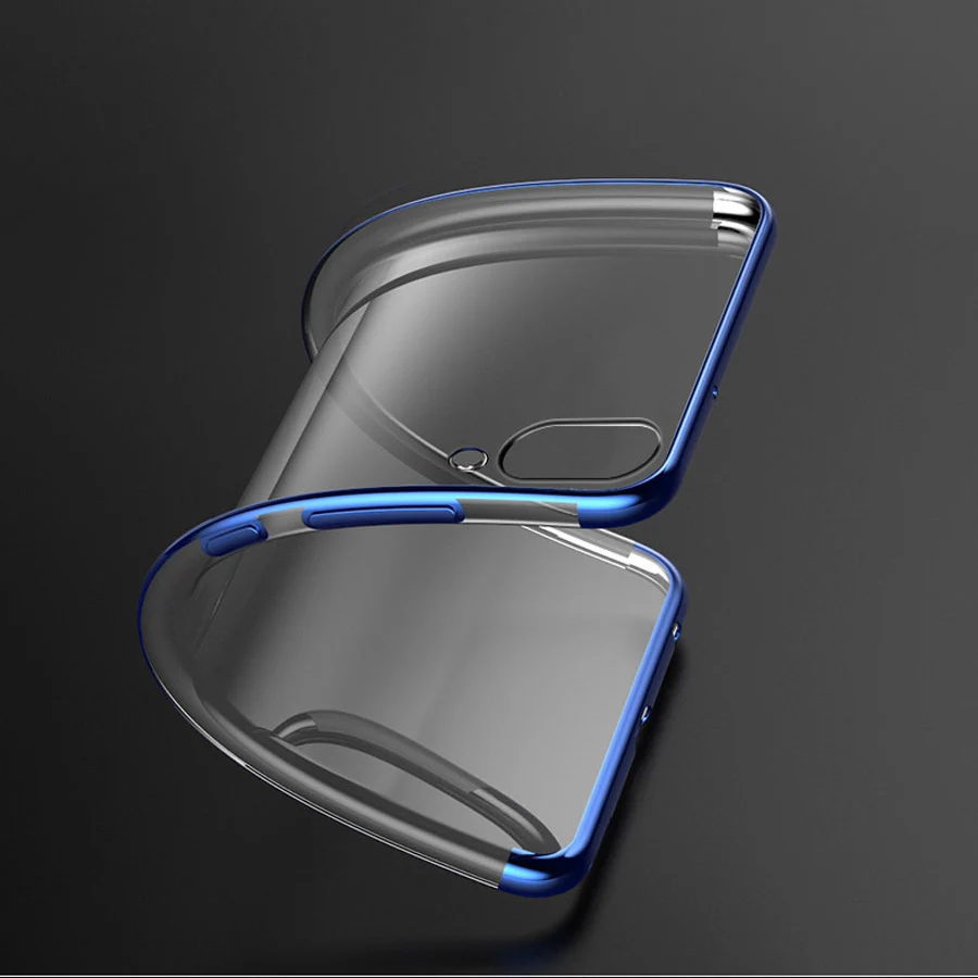 Чехлы для Huawei Nova 7 5 Pro 5i 5T Mate 30 покрытие мягкий TPU Защитный чехол P40 P30 P20 lite Honor V30