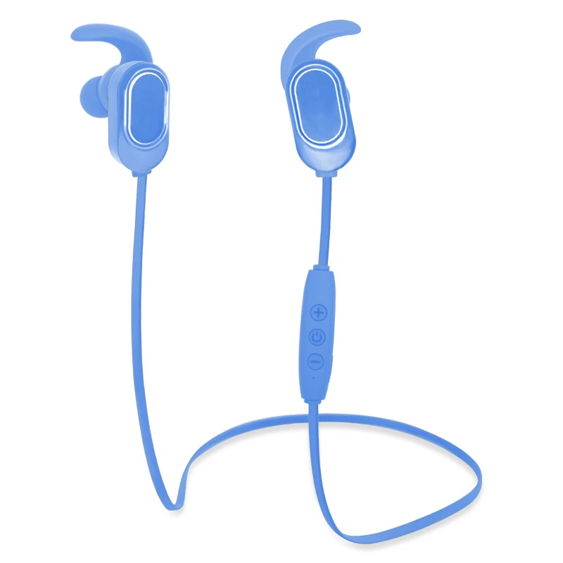 Новый Стерео Bluetooth Наушники V4.1 Беспроводная Связь Handfree Универсальный Двойной