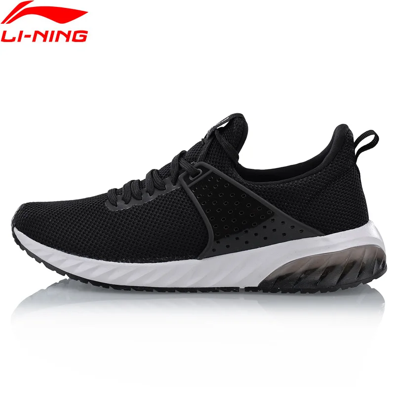 Женские кроссовки качалки Li Ning AGCN052 SAMJ18 легкие дышащие для фитнеса|Обувь ходьбы| |