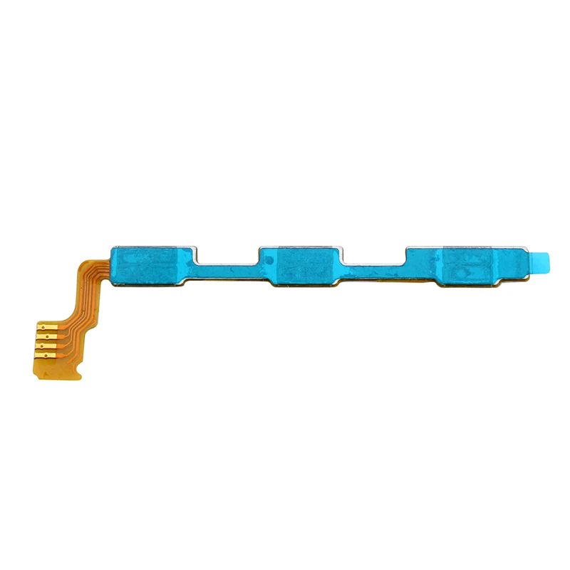 Ocolor для Cubot Magic наушник громкий динамик USB зарядка кнопка на плате гибкий кабель питание+ Кнопка громкости в сборе для Cubot Magic