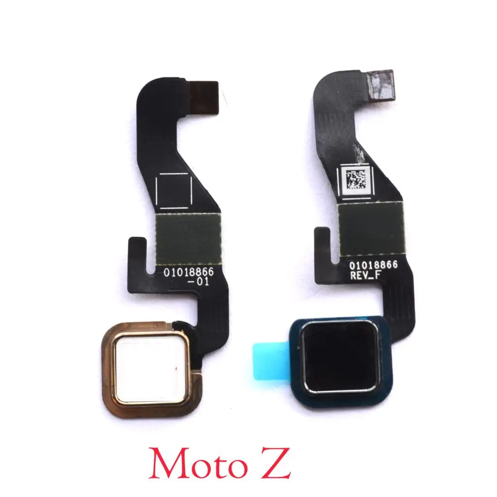Устройство для чтения отпечатков пальцев Motorola Moto Z/Z force /Z play | Мобильные телефоны и