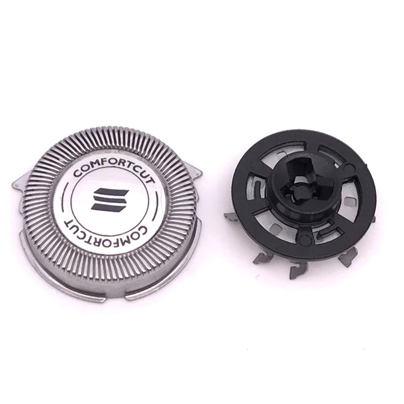 3 шт. станков лезвие на замену головки HQ8 для Электробритва Philips PT730 PT735 PT860 PT870 AT750 AT751 AT890 AT891 HQ7120 HQ7100