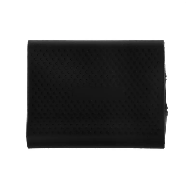 Сумки HDD чехол s Жесткий диск HDD Силиконовый чехол защитный чехол для SAMSUNG T5 SSD