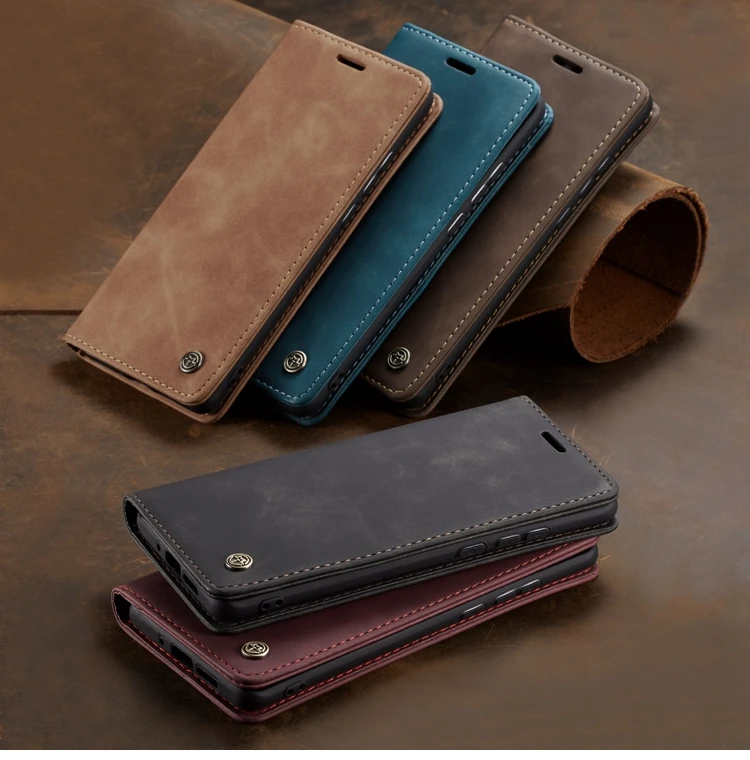 Для Coque huawei P20 Pro P Smart чехол Ретро кожаный магнитный флип-кошелек чехол для телефона для huawei P20 Lite P 30 P30 Pro Чехол