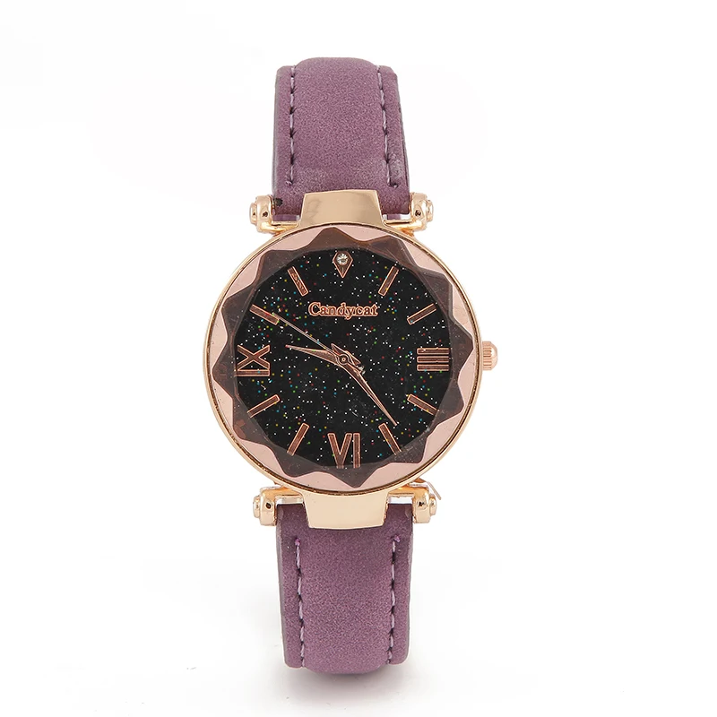 Часы наручные женские кварцевые люксовые брендовые простые с пряжкой язычком