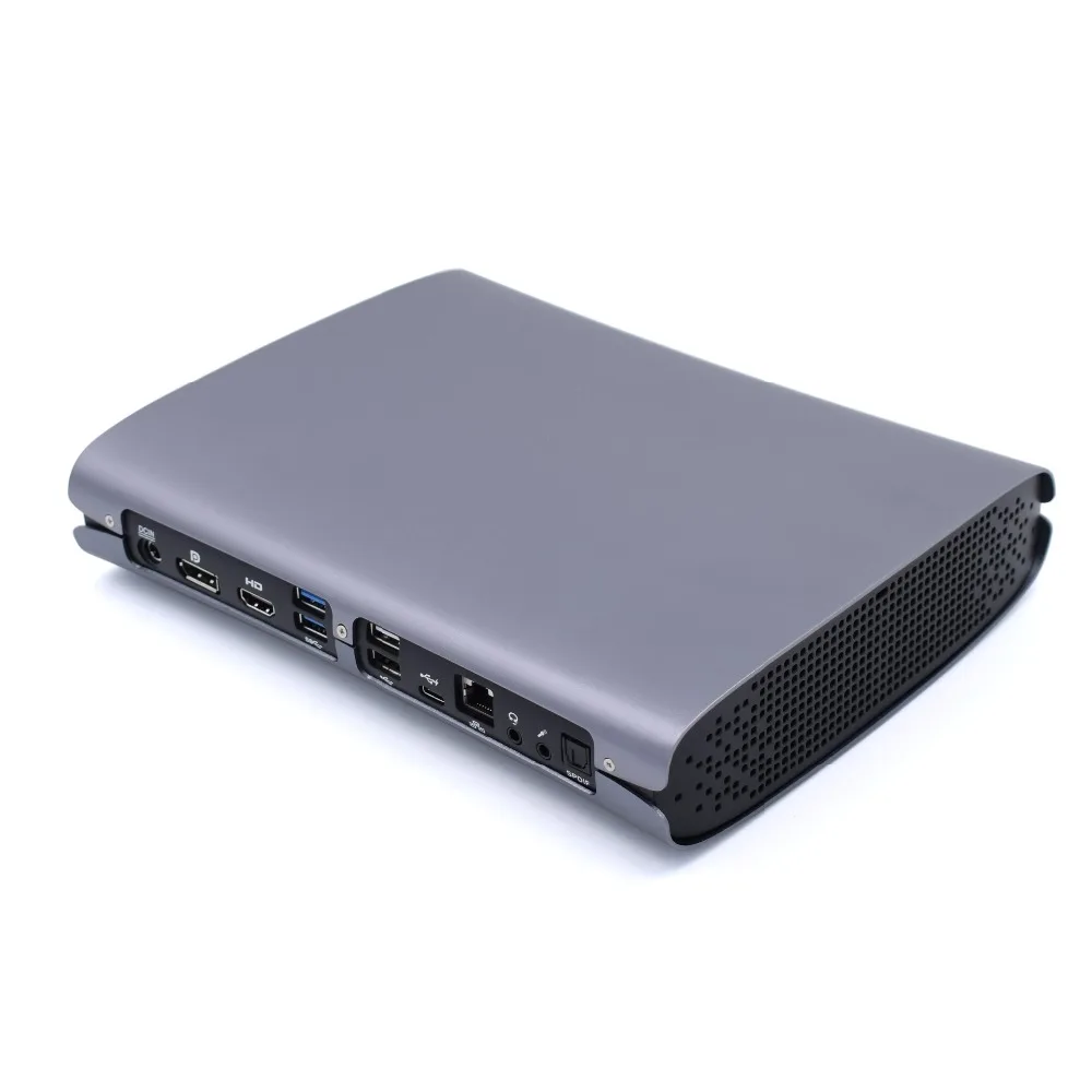Мини-ПК i7 6700HQ с Nvidia Geforce GTX 960M Windows 10 pro мини-компьютер двойной графикой Wi-Fi и Bluetooth DDR4