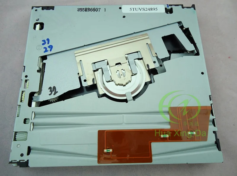 Совершенно новый DVD механизм Matsushita RAE3050 для HondaNavi Suburban накладные расходы видео