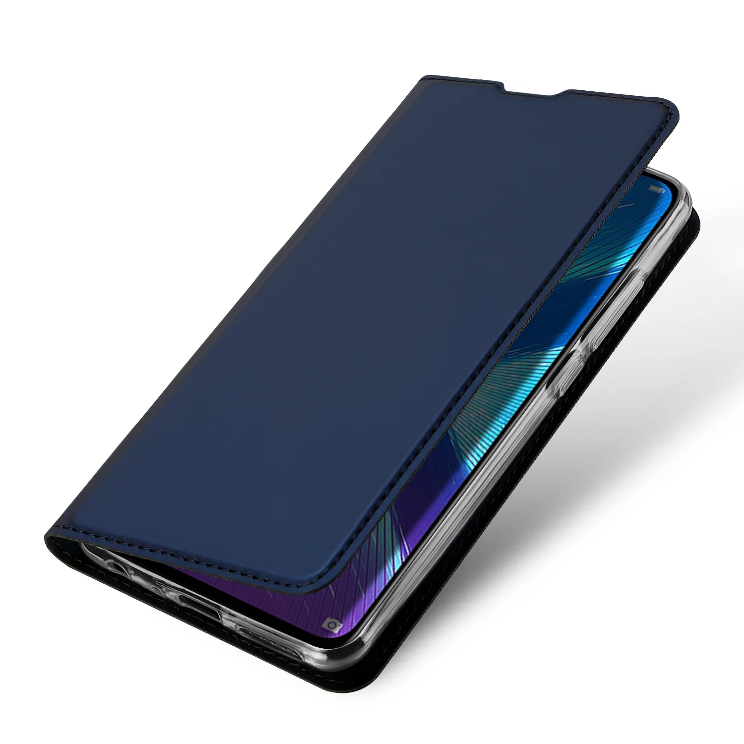 Роскошный Флип PU кожаный бумажник-книжка чехол для huawei Honor 8X чехол JSN-L21 JSN-L22 JSN-L23 JSN-L42 JSN-LX1 JSN-LX2 JSN-LX3 Hoesje