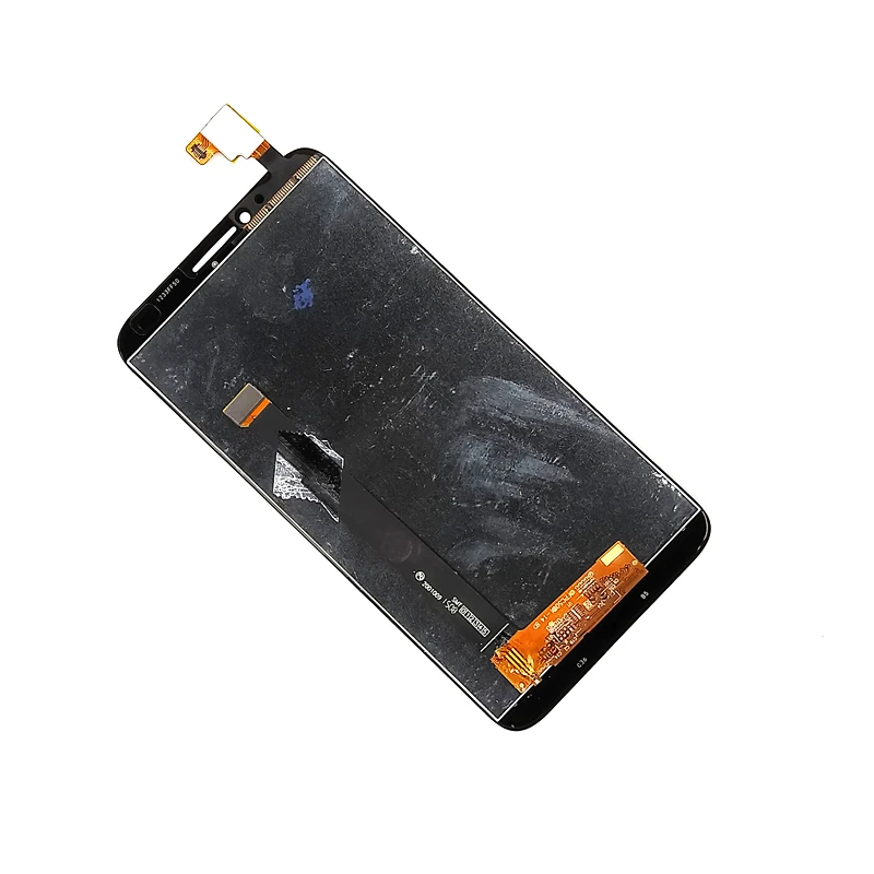 Для Alcatel Idol 2 OT6037 6037 ЖК дисплей экран дигитайзер с сенсорным сенсором Высокое