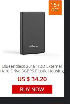 Корпус для жесткого диска USB3.0 Тип B/USB3.1 Тип C порт полный алюминий для 3,5 ''/2,5'' SATA жесткий диск Поддержка Макс 6 ТБ HDD plug and play