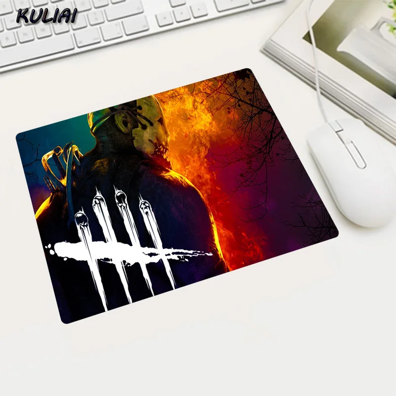 XGZ Высокое качество Резиновые Нескользящие маленькие Размеры Мышь Pad Dead при