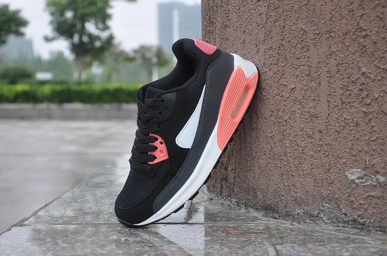 Оригинальные женские и мужские осенние Прогулочные кроссовки Air Run 180, легкие кроссовки из дышащей 270 кожи, спортивные кроссовки для бега по легкой атлетике