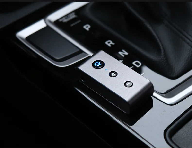 Беспроводной Bluetooth Aux аудио приемник адаптер 4,2 Bluetooth Handsfree автомобильный комплект 3,5 мм разъем Aux Bluetooth Hands Free музыкальный приемник
