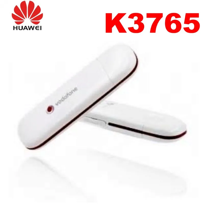 Lot of 50pcs Huawei unocked 3g usb modem Vodafone K3765